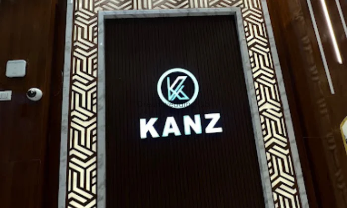 HINDUSTAN LED  SIGNAGE